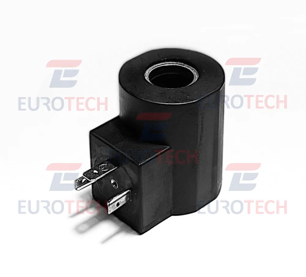 Катушка LC3-10-C-2H 24DC (d-16  L-50)