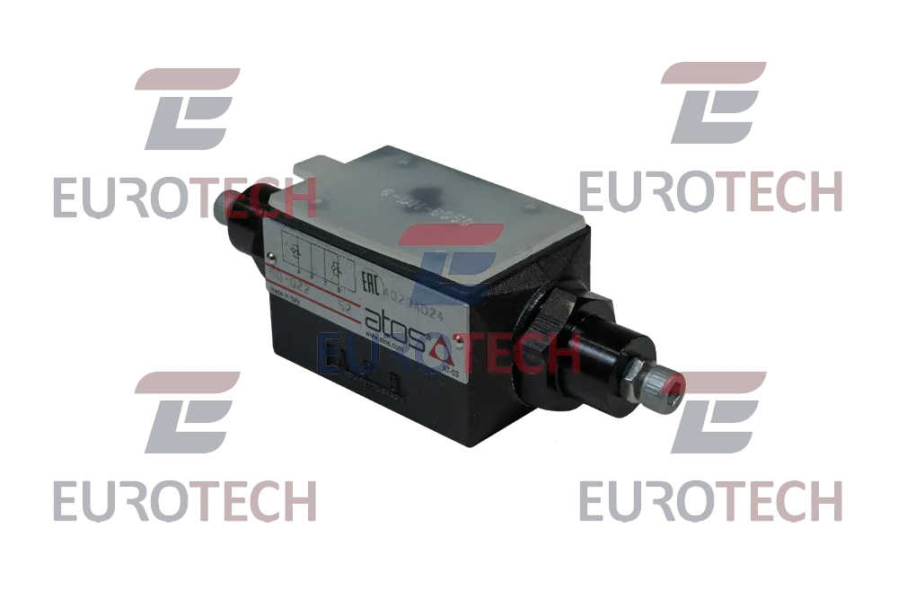 Дроссель модульный HQ-022 на линию А и В