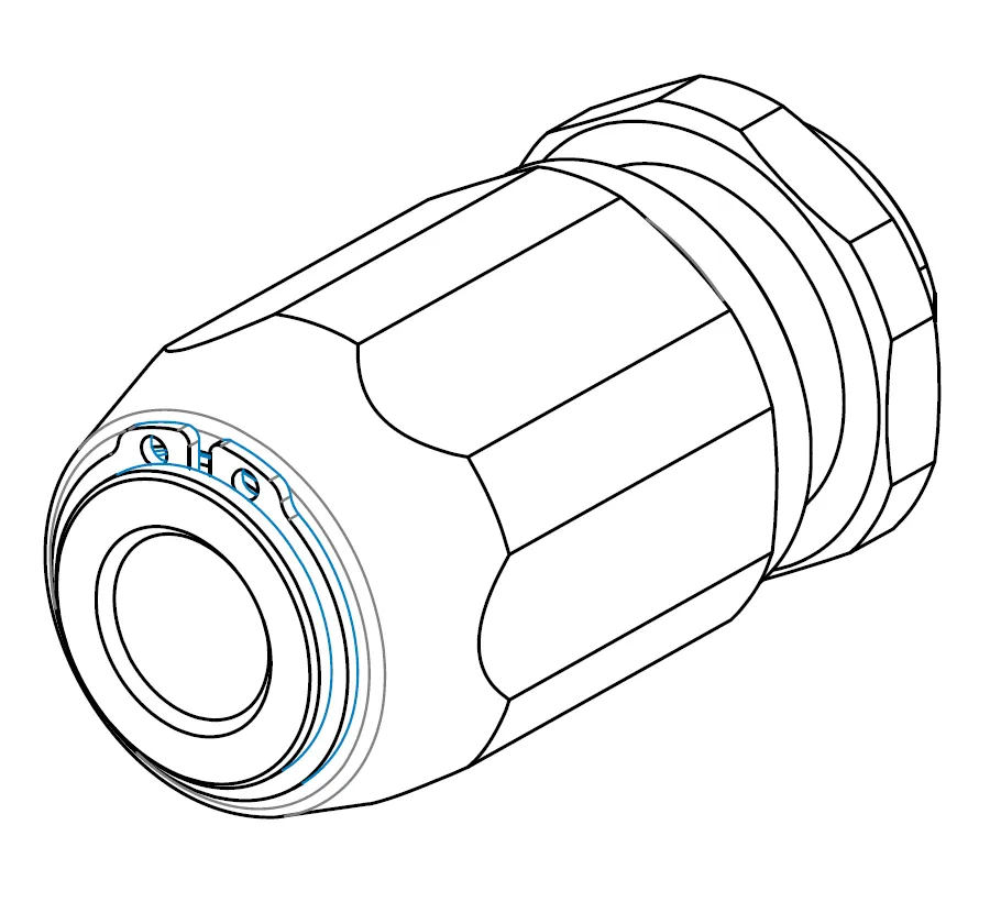 FRUB дроссель