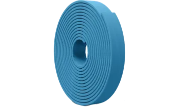 Новинка для гидроцилиндров: направляющие ленты KKB из полиэфирной смолы