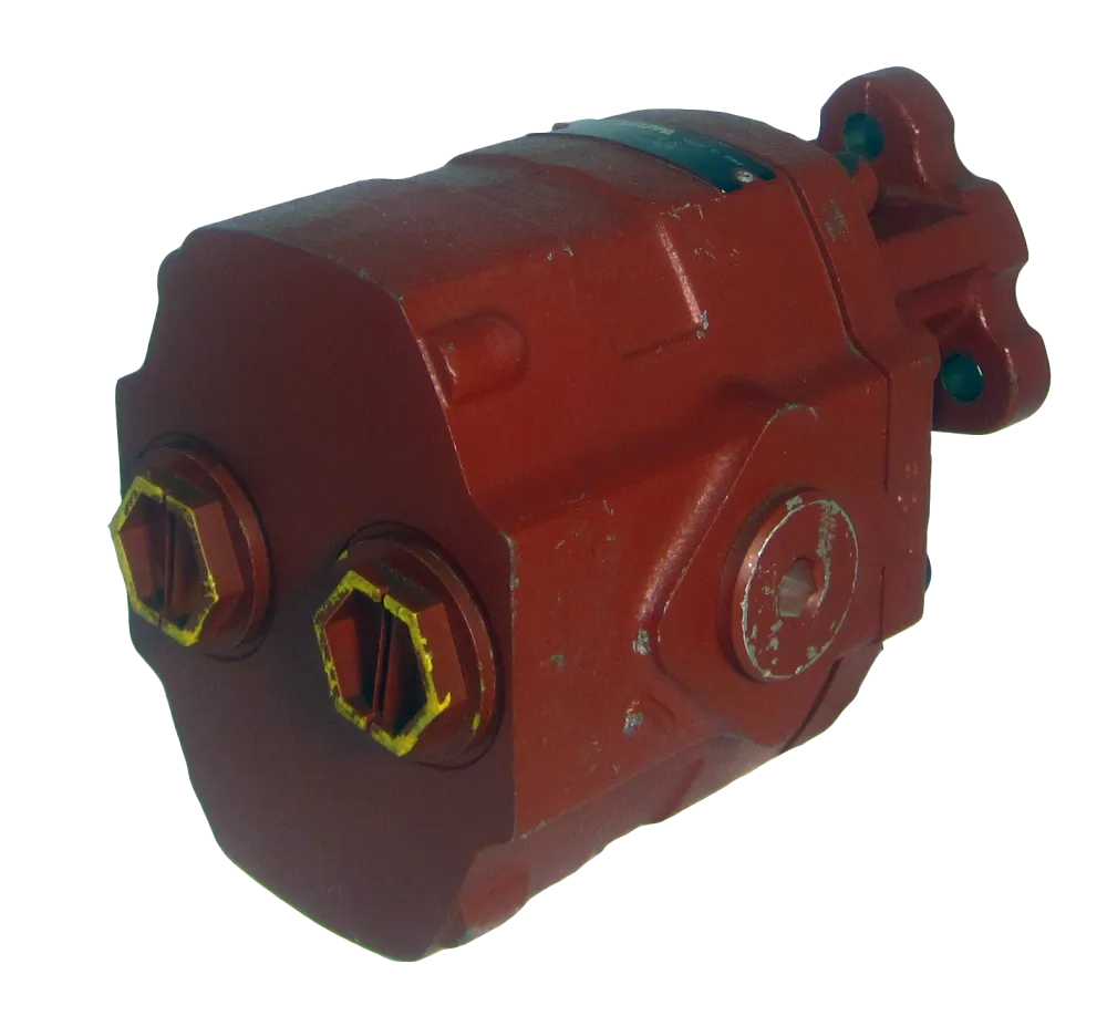 Гидронасос FP30.51S0-19T1-PGFGF-N 06876353_1