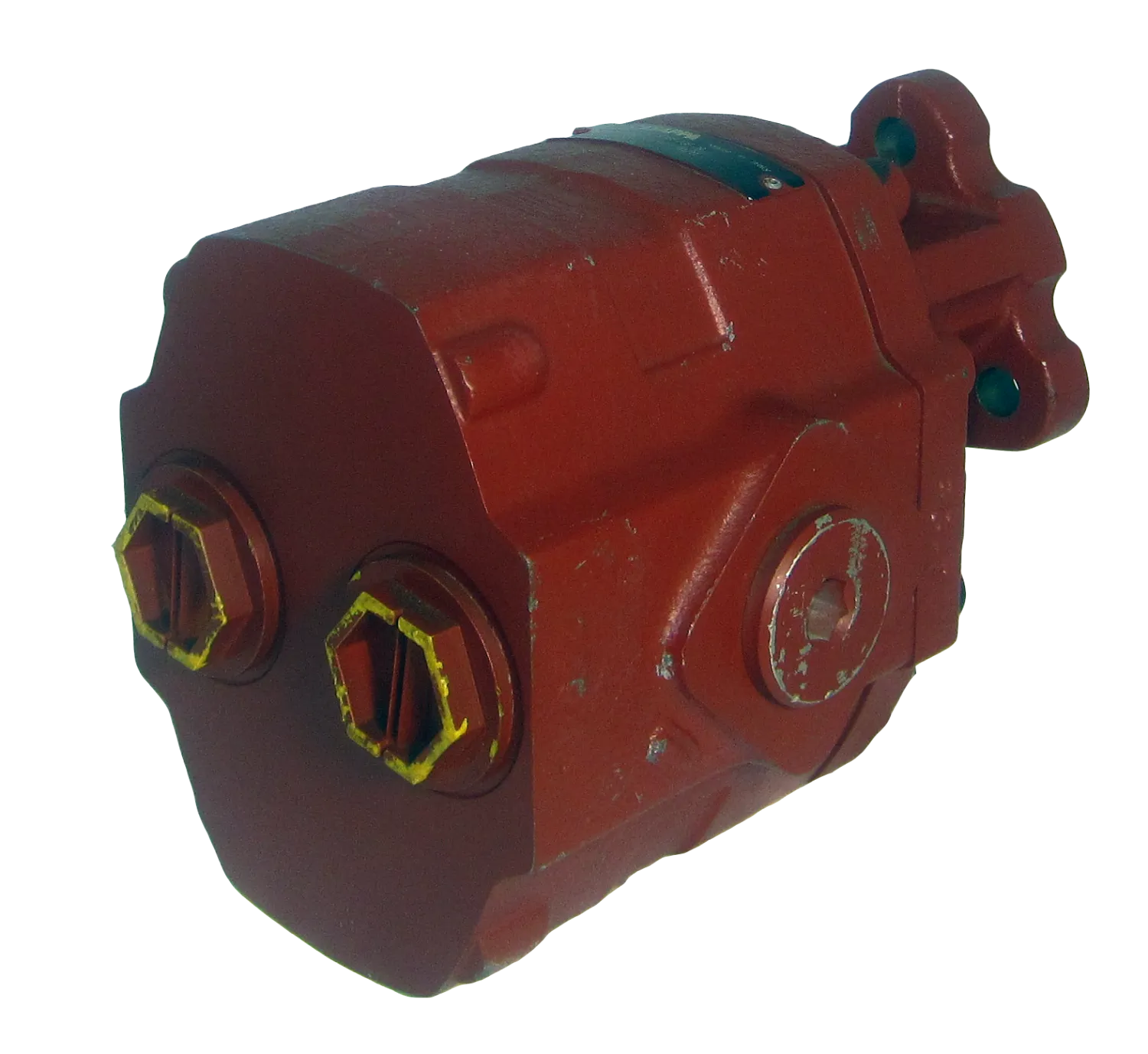 Гидронасос FP30.51S0-19T1-PGFGF-N 06876353_1