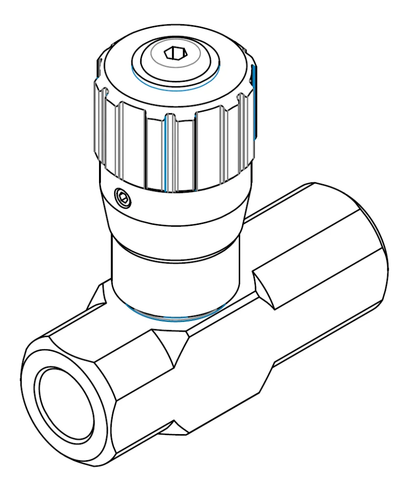 FRU дроссель