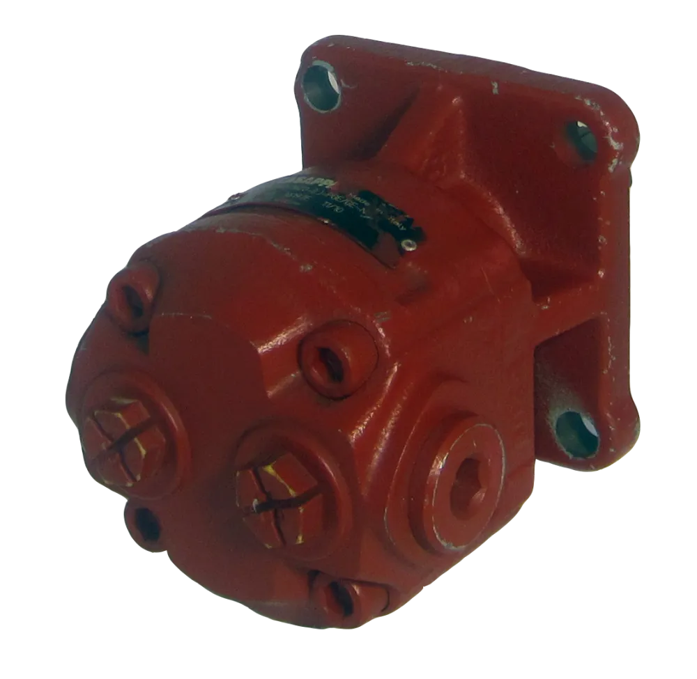 Гидронасос FP20.11,2B0-16Z0-(L)-PGEGE-N 06874836_1