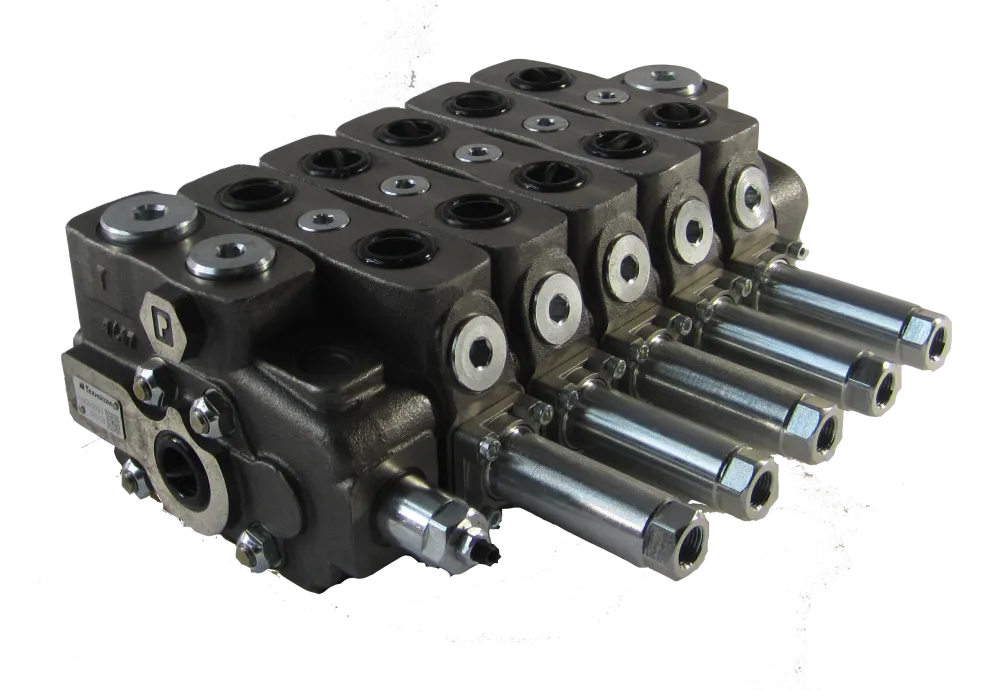 Гидрораспределитель 150л