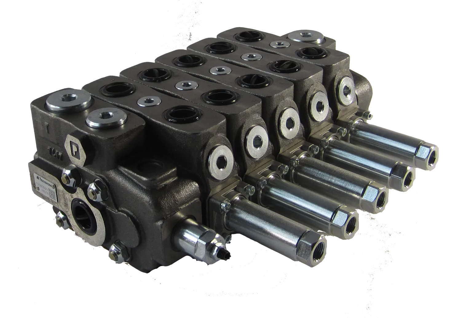 Гидрораспределитель 150л