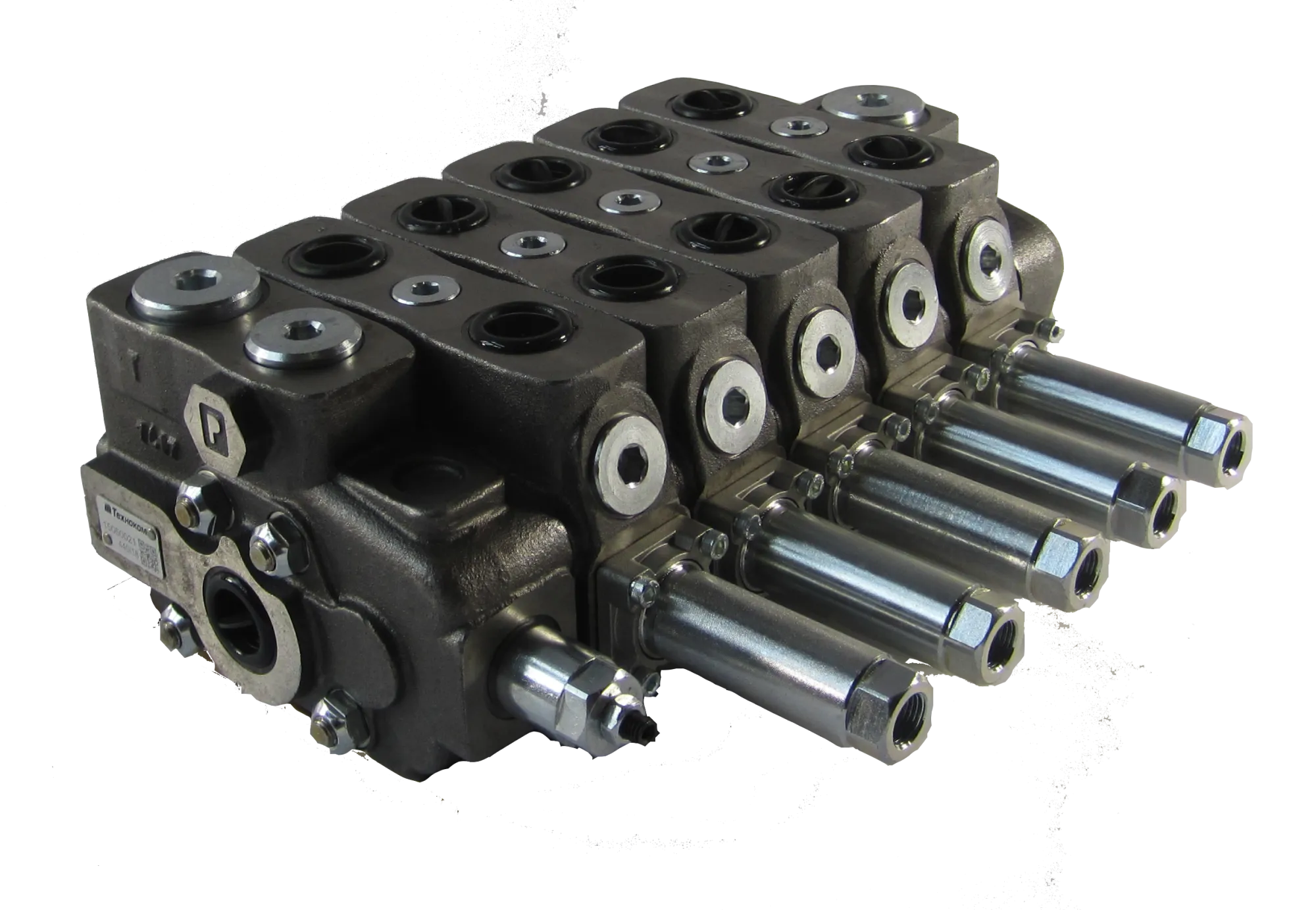 Гидрораспределитель 150л