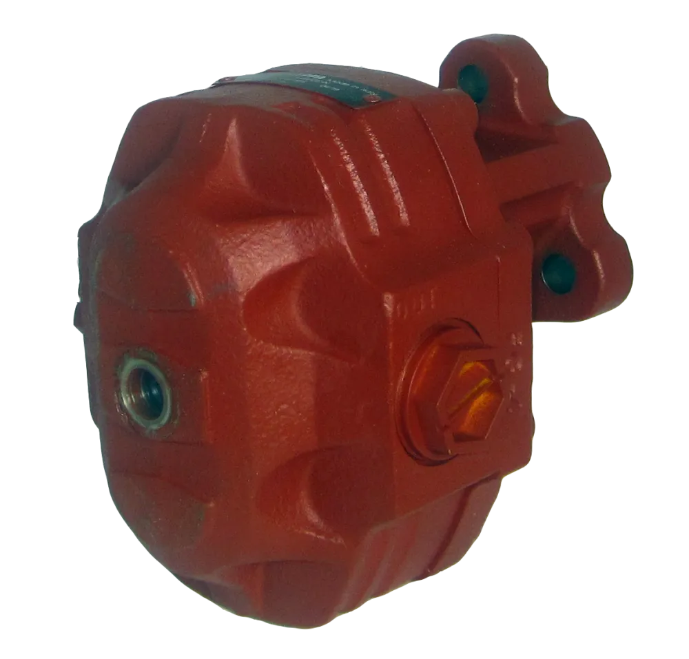 Гидромотор FM30.27R0-19T1-LGEGE-N 06879847_1