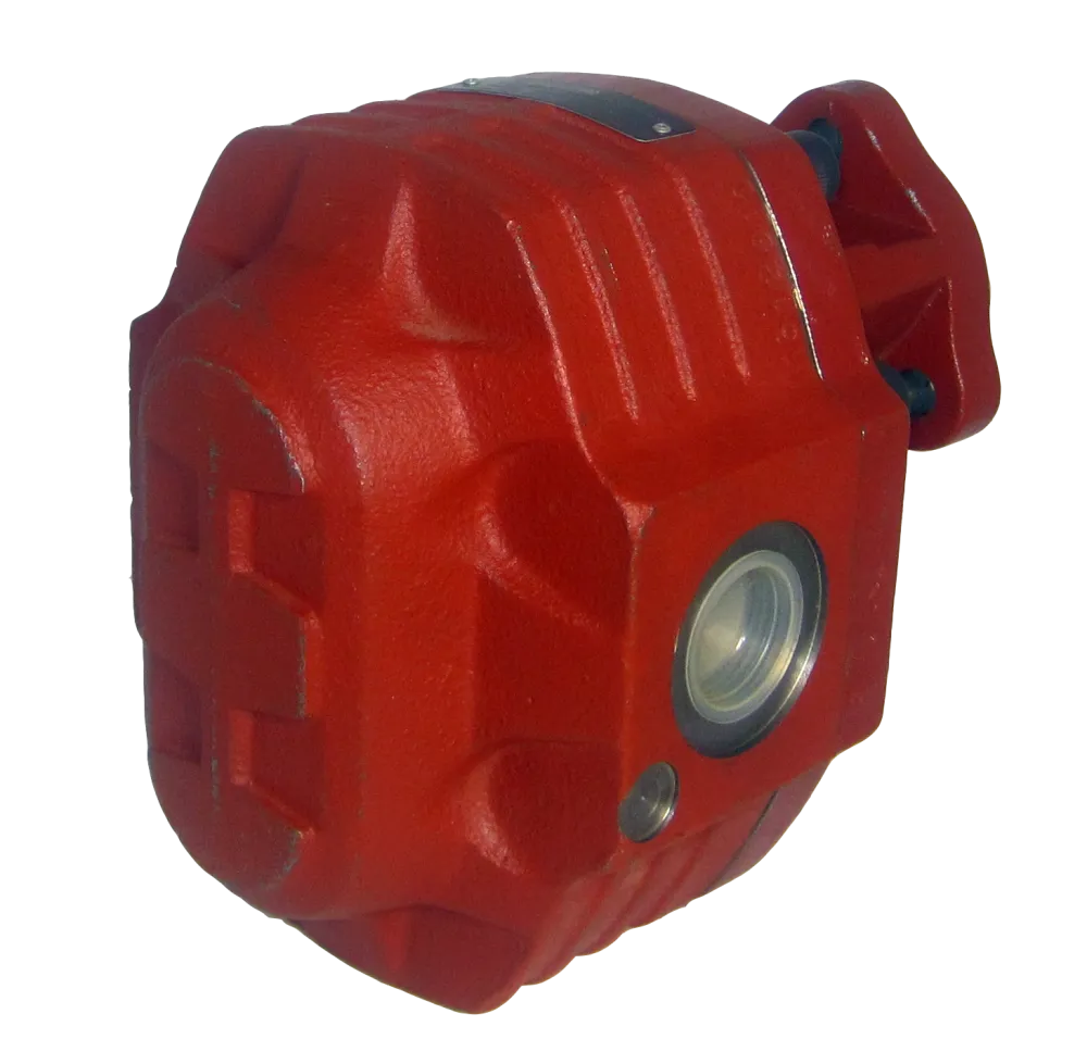 Гидромотор FM40.109B0-19T1-LGFGF-N 0688510N_1