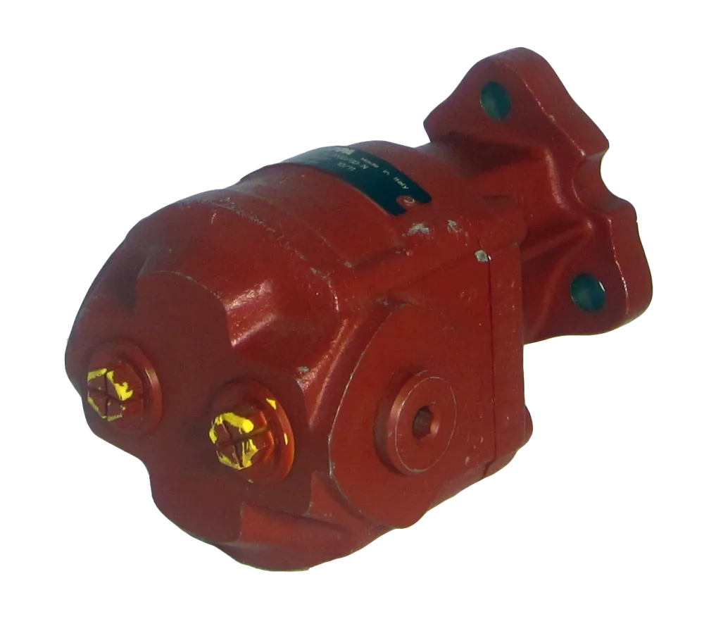 Гидронасос FP20.20B0-13T1-(L)-PGEGE-N 06874892_1