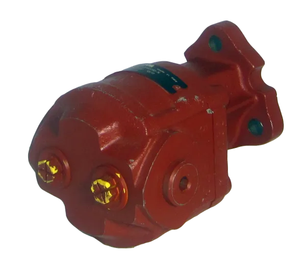 Гидронасос FP20.20B0-13T1-(L)-PGEGE-N 06874892_1