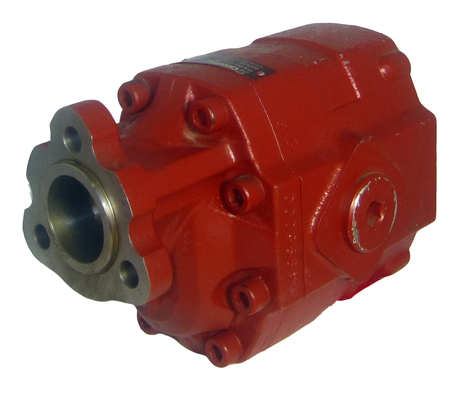 Гидронасос FP30.51S0-19T1-PGFGF-N 06876353