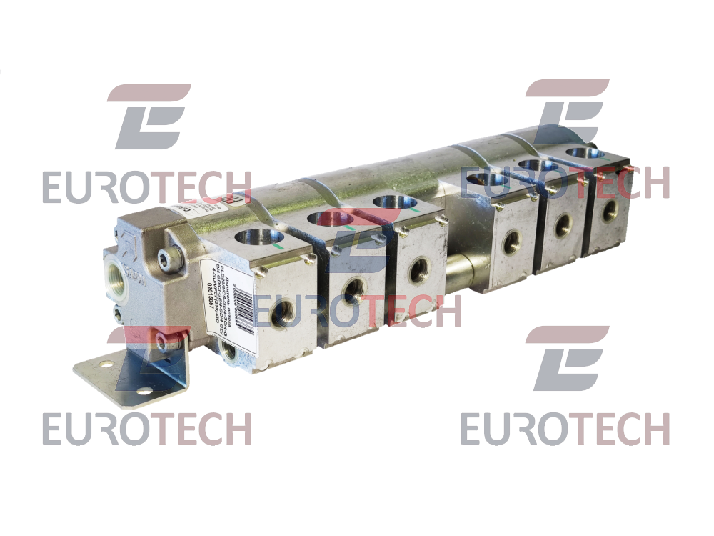 Делитель потока pld20 02015057