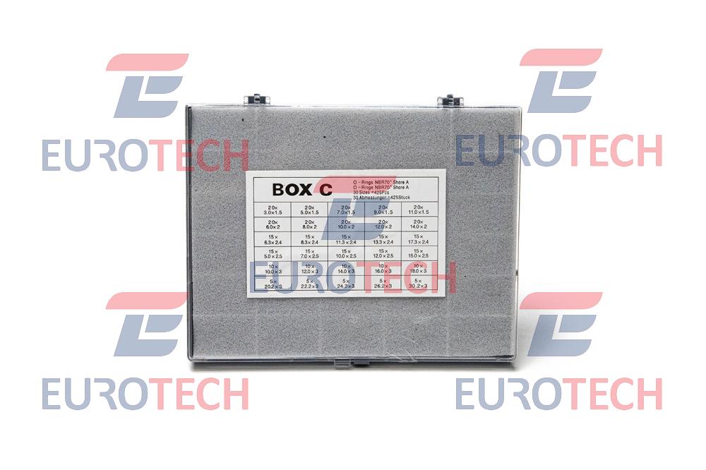 BOX C КИТ