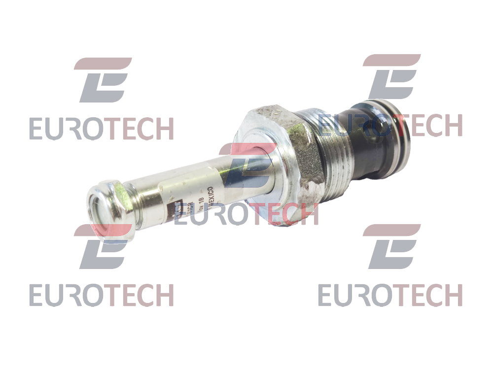 Клапан разгрузки dsh161cr