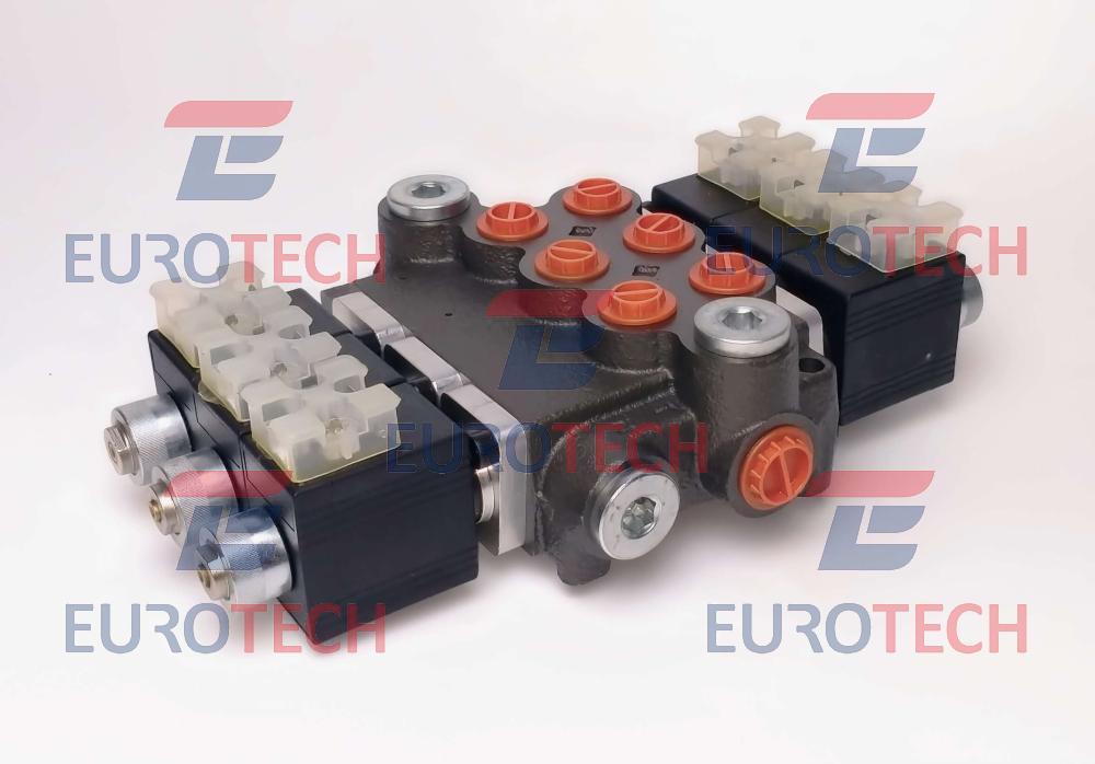 Распределитель 3Z50 24VDC 4104033_