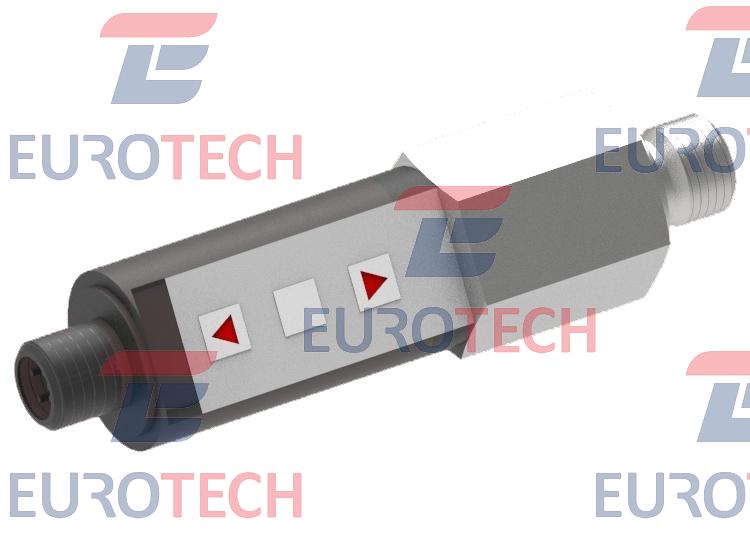 Реле давления TSE 400 бар