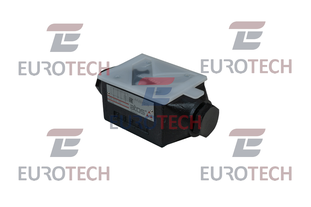 Гидрозамок модульный KR-013 на линию А