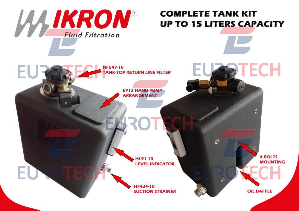 TANK