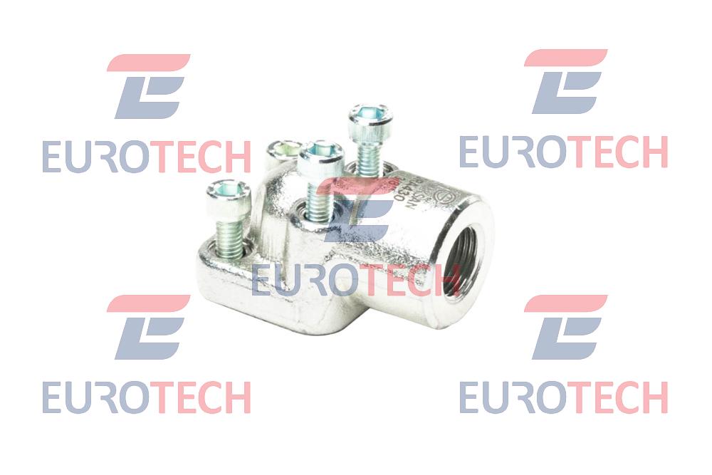 Патрубок DRA430-38 BG1-BBFG38