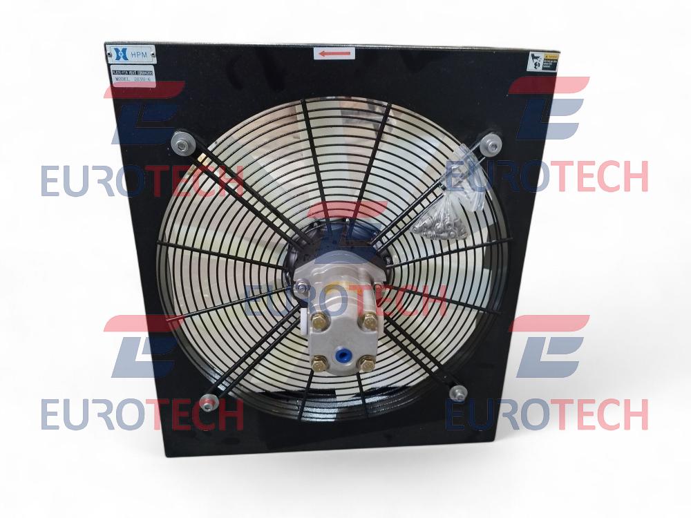 T6 gidromotor