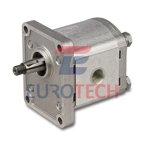 На склад поступили новые насосы Casappa и распределители Walvoil