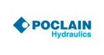 Poclain Hydraulics | ООО «ЕВРОТЕК» Poclain Hydraulics