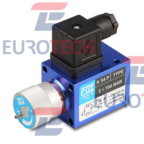 Реле давления K54