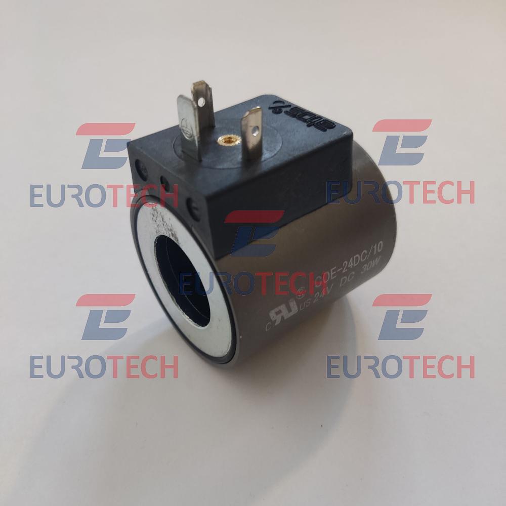 24vdc