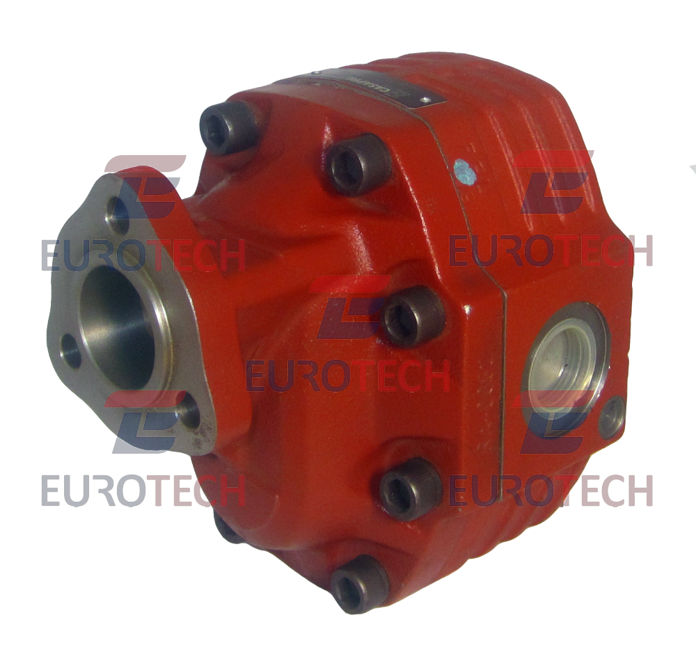 Гидромотор FM40.109B0-19T1-LGFGF-N 0688510N