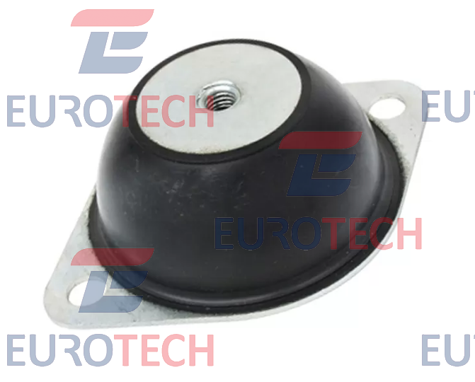 Виброопора BR0100