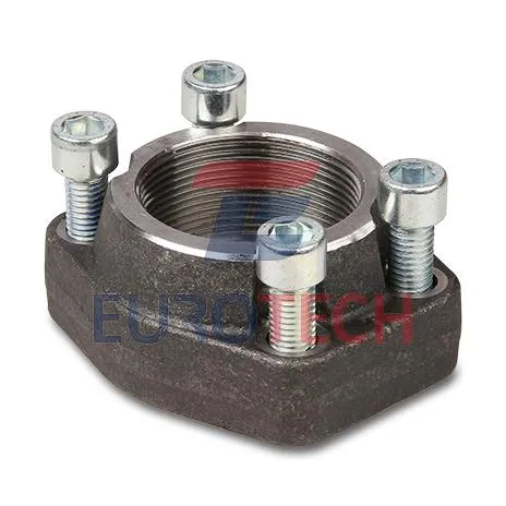 На склад поступили новые насосы Casappa и распределители Walvoil