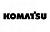 KOMATSU Valmet