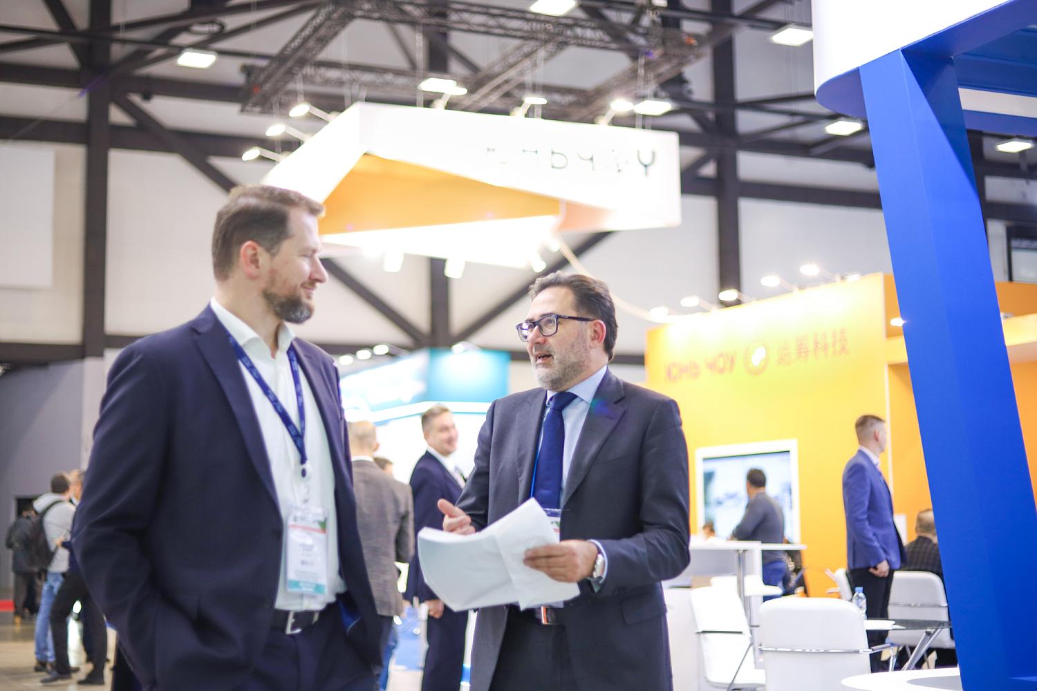 PulpForExpo — Международная выставка оборудования и технологий для ЦБП