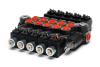 Распределитель 5Z50 AAAAA ES3 24VDC